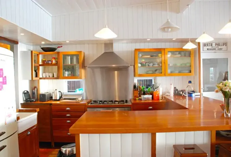 Sea Foam Bungalow in Bakoven – photo 5