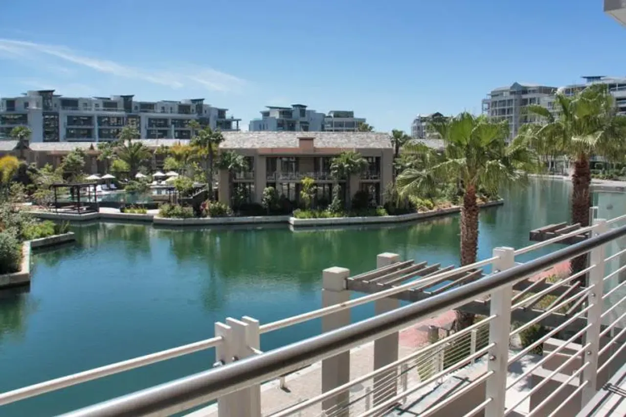 Kylemore 111 in V&A Waterfront