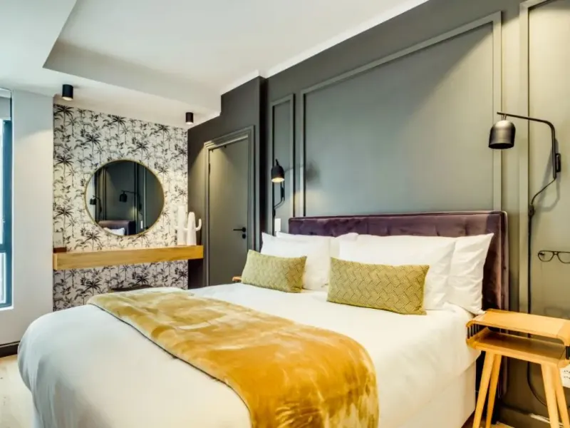 Mimosa Apartment in Green Point – photo 3