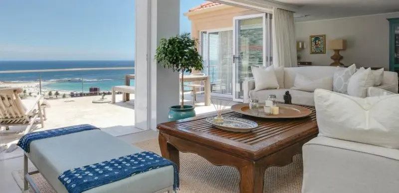 Villa Serenita in Camps Bay – photo 6