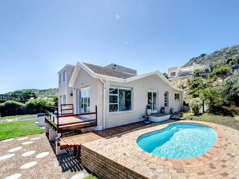Simonstown Views in Glencairn Heights – photo 3