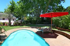 Constantia Hampshire in Huis-In-Bos – photo 1 thumbnail
