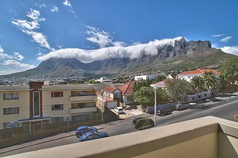 4 Linda Apartment in Gardens – photo 1