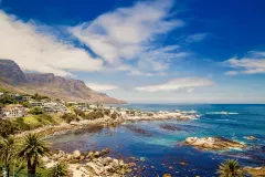 Beach Villa - Camps Bay Grand in Camps Bay – photo 35 thumbnail