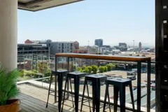 Iconic Penthouse in De Waterkant – photo 28 thumbnail