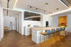 Arkham Villa in Fresnaye – photo 4 thumbnail