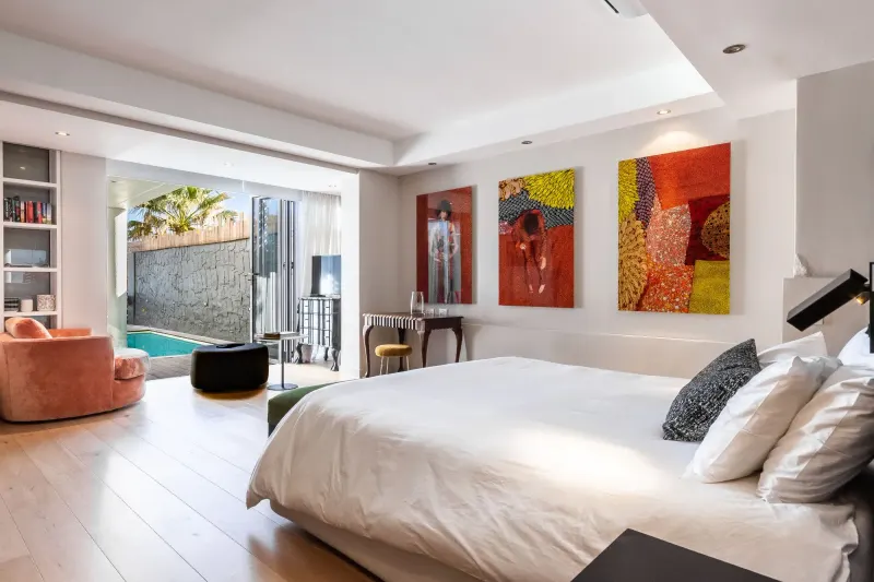 Paloma Apartment in Camps Bay – photo 18