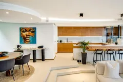 Ocean's 33 Villa in Camps Bay – photo 46 thumbnail