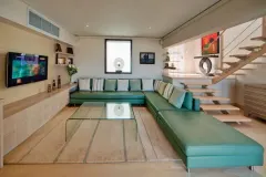 Beach Cove Villa in Camps Bay – photo 1 thumbnail