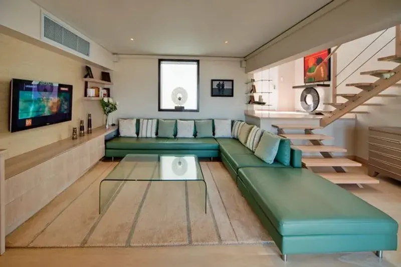 Beach Cove Villa in Camps Bay – photo 1