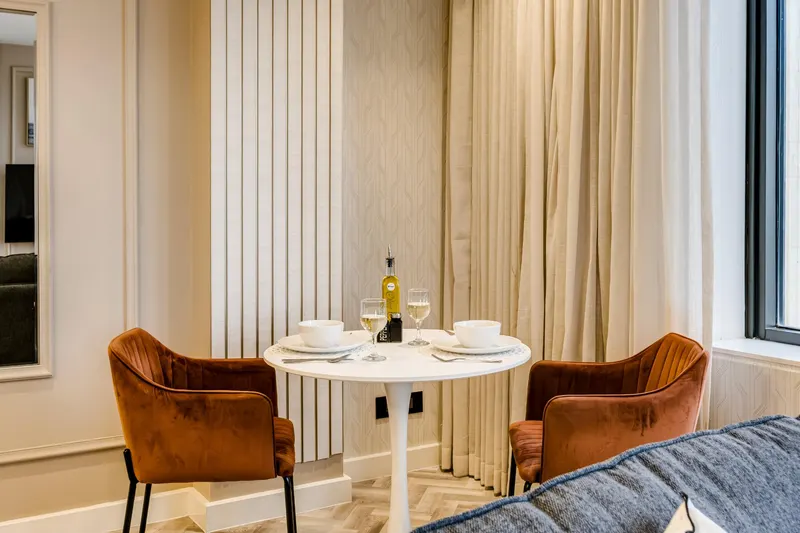 City Suite 1602 in Cape Town – photo 4