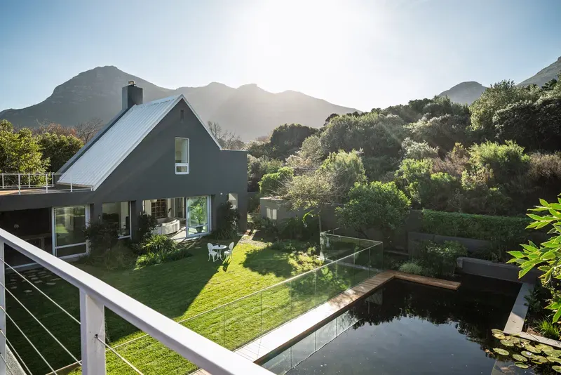 Village Lane in Noordhoek – photo 20