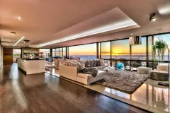 Camps Bay Drive Villa in Camps Bay – photo 4 thumbnail
