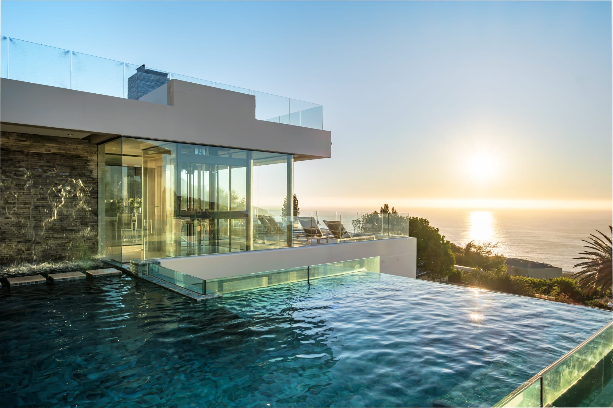 Prima Views Villa Cape Town