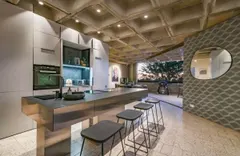 Luna Azul Loft in Sea Point – photo 9 thumbnail