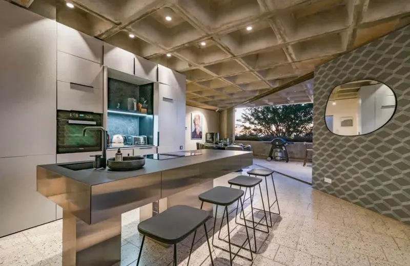 Luna Azul Loft in Sea Point – photo 9