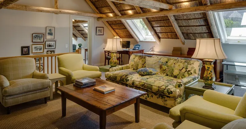 La Rive Franschhoek in Franschhoek – photo 14