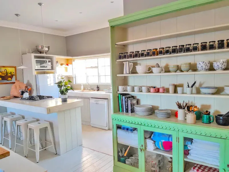 Seaside Cottage in Froggy Farm – photo 12