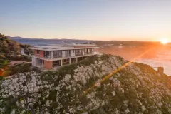RAINBOW’S END VILLA in Knysna – photo 21 thumbnail