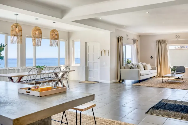 Villa Splendid in Camps Bay – photo 3