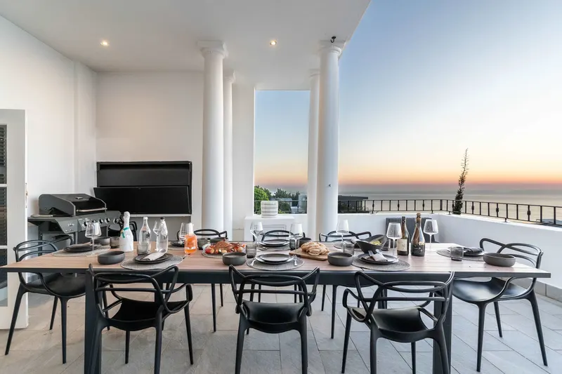 Chateau Camps in Camps Bay – photo 20