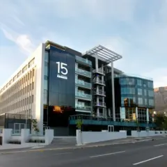 15 On Orange Penthouse in Cape Town City Centre – photo 2 thumbnail