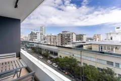 Opal Views Apartment in Sea Point – photo 13 thumbnail