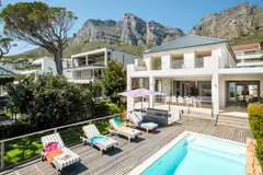 Villa Olivier in Camps Bay – photo 48 thumbnail
