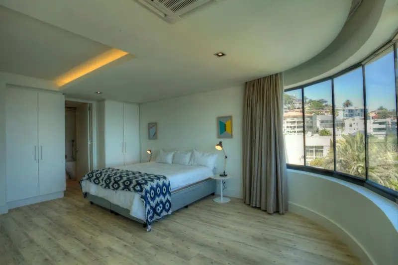 Arcadia Road Villa in Bantry Bay – photo 14