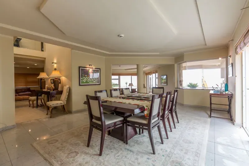 Villa Kali in Bantry Bay – photo 40