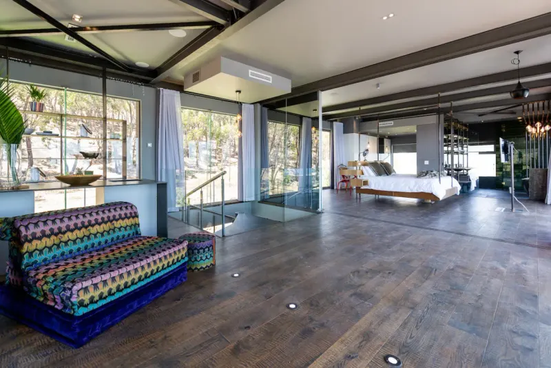 Villa Karuna in Camps Bay – photo 17