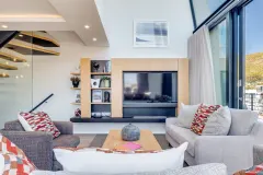 Belle Vue Penthouse in Sea point – photo 20 thumbnail