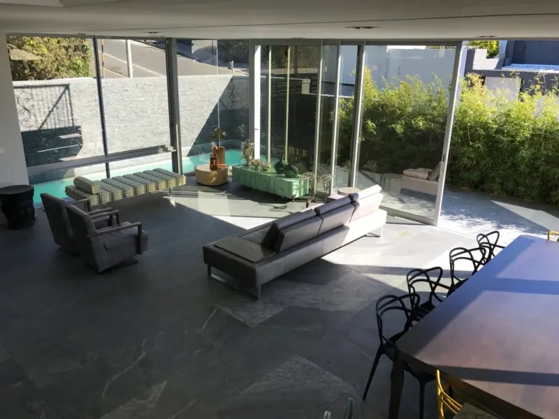 Avenue Alexandra Villa in Fresnaye – photo 14