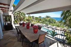 Quebec Villa in Camps Bay – photo 17 thumbnail
