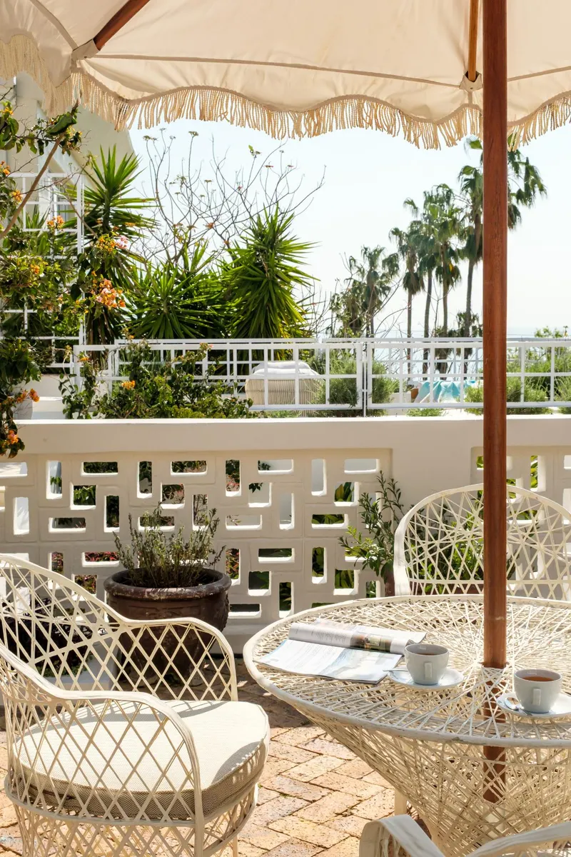 Maison Lionne in Fresnaye – photo 28