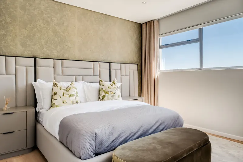 Khalanga Penthouse in Camps Bay – photo 34