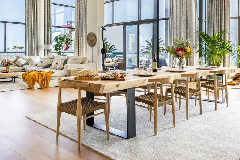 Condo Amalfi in Mouille Point – photo 19
