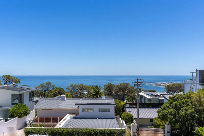Villa Du Ciel Camps Bay in Camps Bay – photo 39