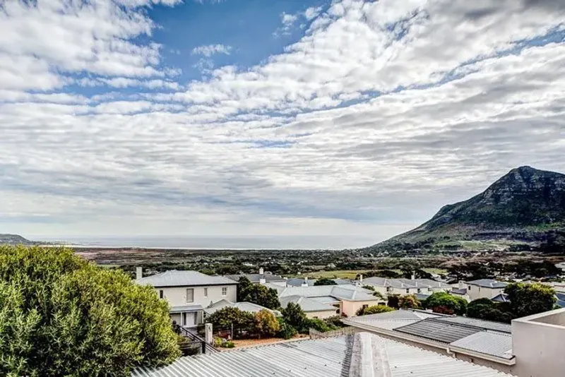 Noordhoek Views in Belvedere – photo 22