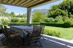 Shall Cross Villa in Bel Ombre – photo 14 thumbnail