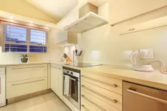 Beta Beach Villa in Bakoven – photo 35 thumbnail