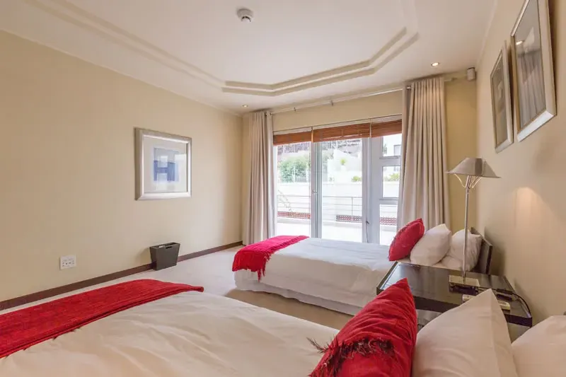 Villa Kali in Bantry Bay – photo 33