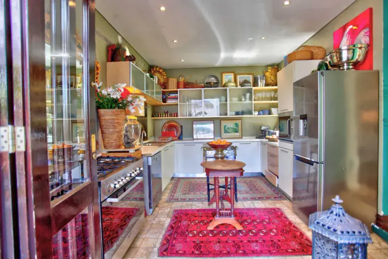 Brownlow Villa in Tamboerskloof – photo 10