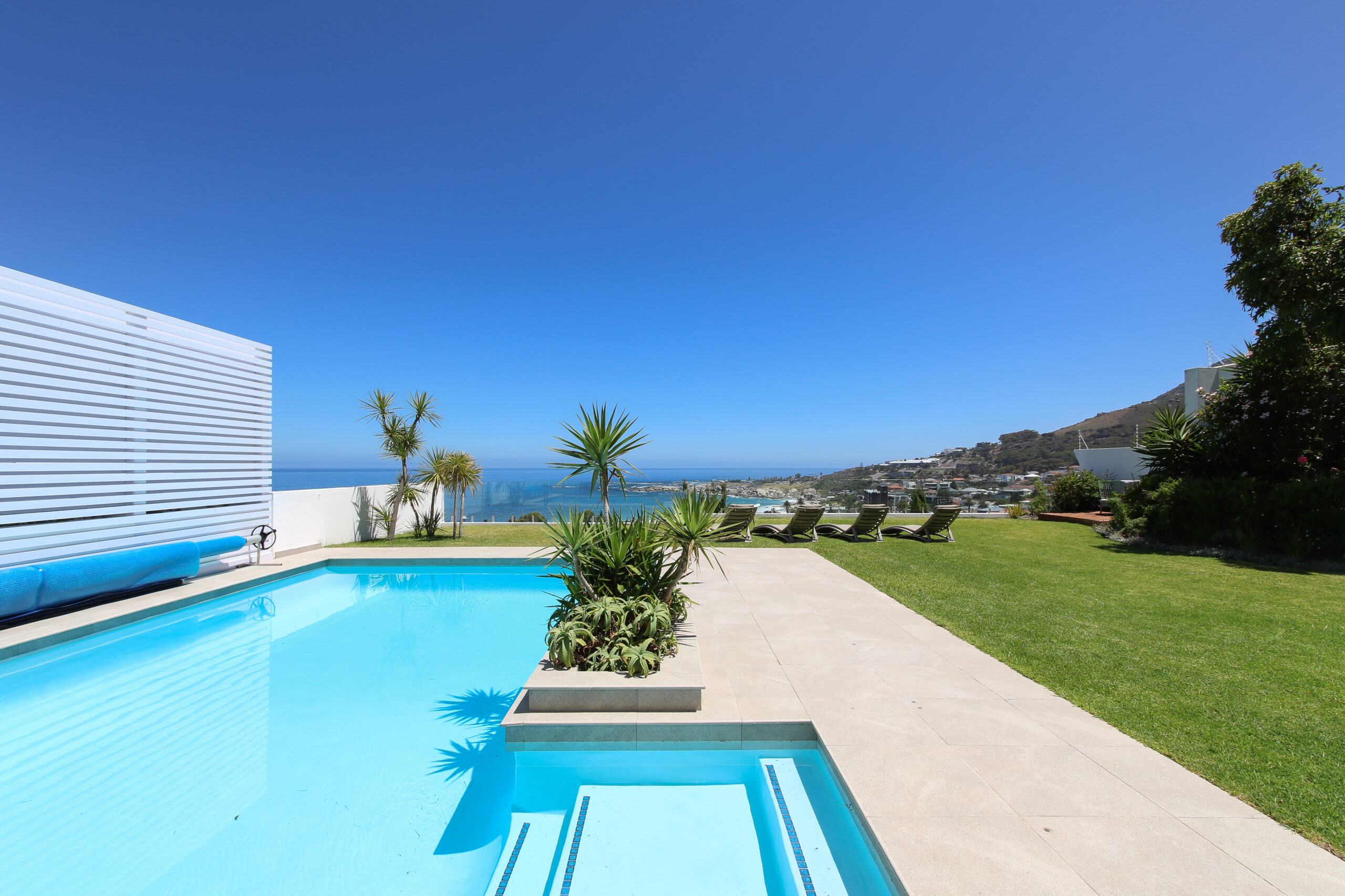 Camps Bay