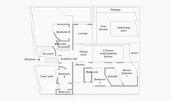 Lions View 7 Bedroom in Camps Bay – photo 36 thumbnail