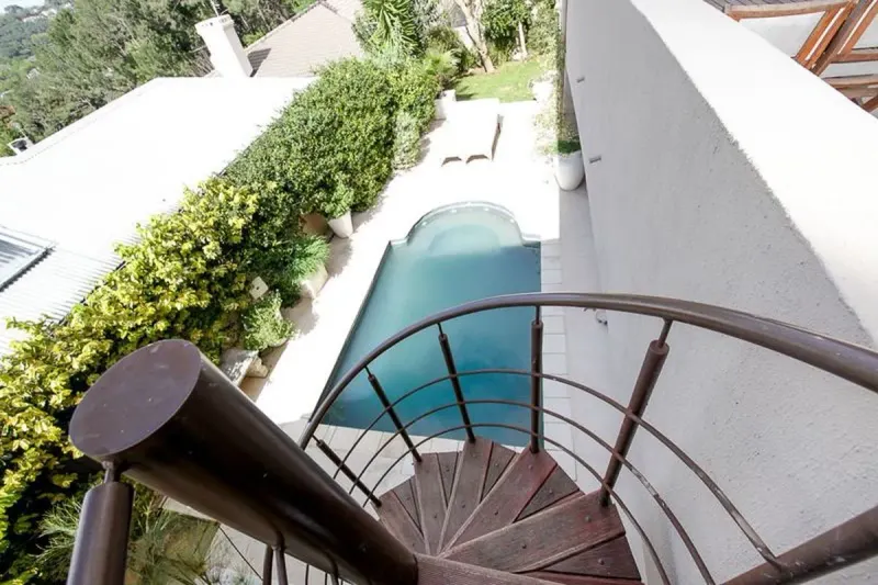 Pluke Villa in Newlands – photo 23