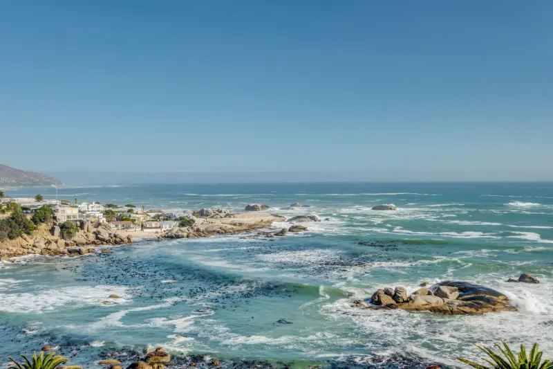 CBT Penthouse in Camps Bay – photo 17