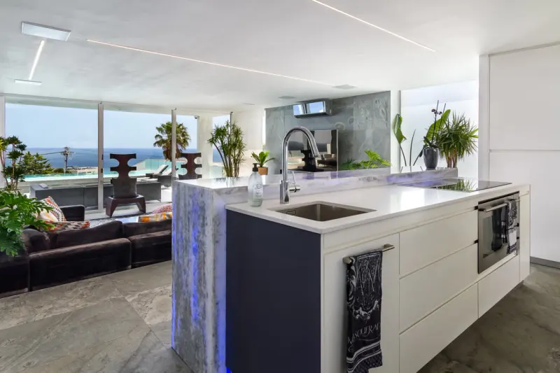 Villa Willesden in Camps Bay – photo 44