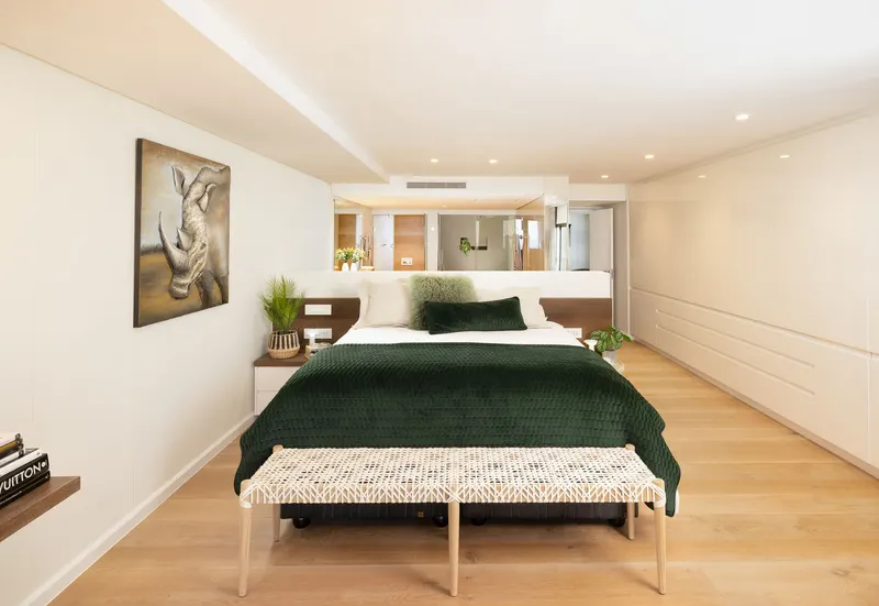 Condo Amalfi in Mouille Point – photo 6