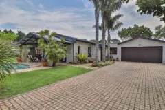 Tokai Villa in Tokai – photo 7 thumbnail